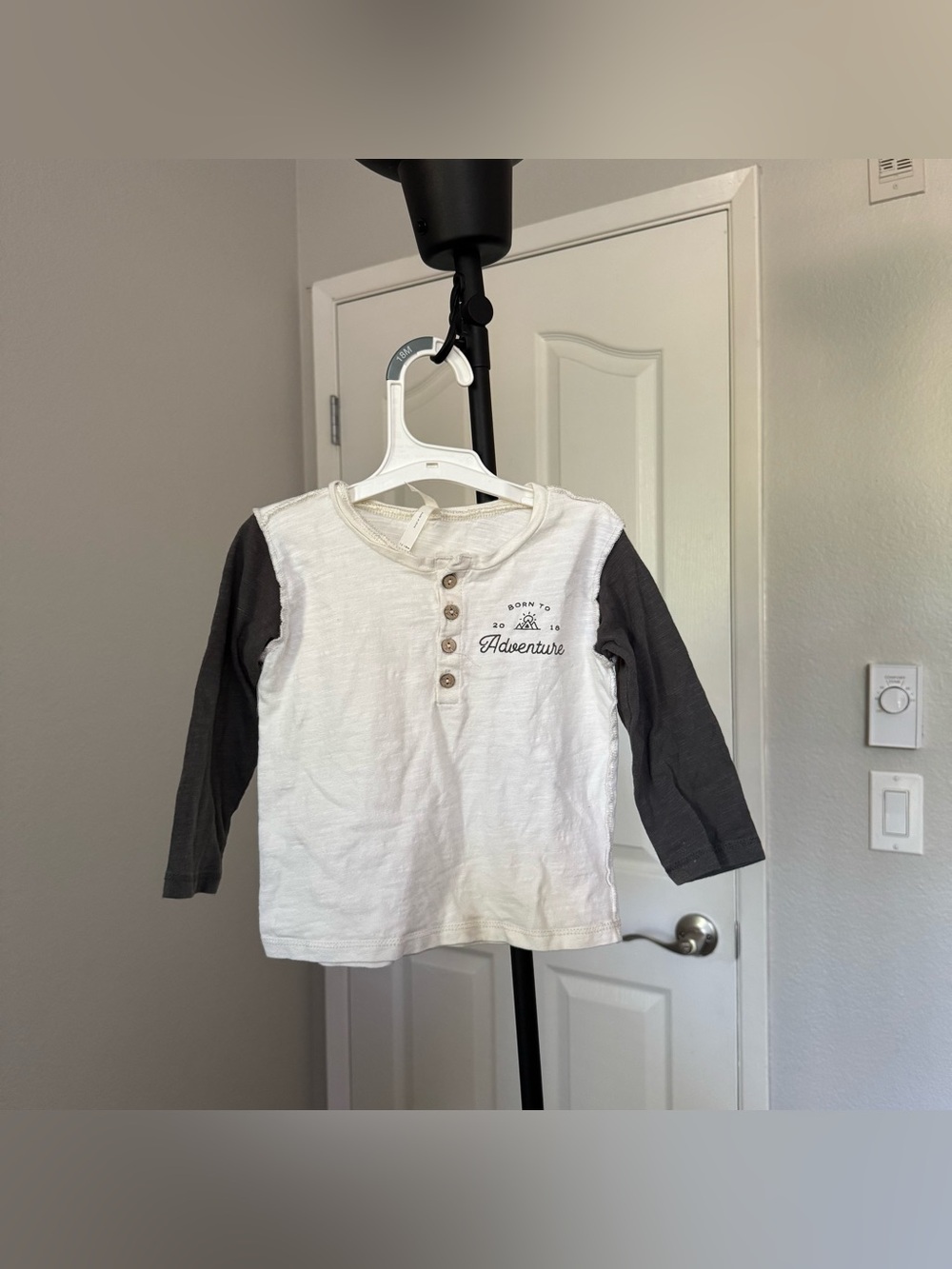 Rylee & Cru Longsleeve